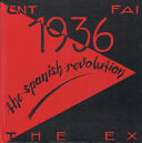 1936, the Spanish revolution /