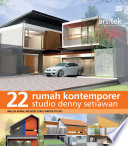 22 rumah kontemporer studio Denny Setiawan /