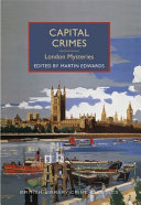 Capital crimes : London mysteries /
