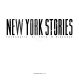 New York stories : fotografie di Fred W. McDarrah