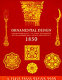 Ornamental design 1850 = Ornamentale Kunst 1850 = Motifs ornementaux 1850 = Design ornamentale 1850 = il diseño ornamental 1850