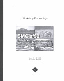 SMCia/99 : proceedings of the 1999 IEEE Midnight-Sun Workshop on Soft Computing Methods in Industrial Applications, Kuusamo, Finland, June 16-18, 1999 /