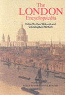 The London encyclopædia /