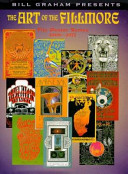 The art of the Fillmore, 1966-1971 /
