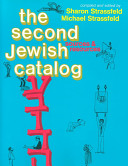The Second Jewish catalog : sources & resources /