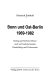 Bonn und Ost-Berlin 1969-1982 : Dialog auf h�ochster Ebene und vertrauliche Kan�ale : Darstellung und Dokumente /