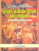 Sahiti-saurabha : studies in Indian culture and literature : festschrift to Dr. Janamaddi Hanumath Sastri /