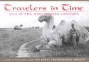 Travelers in time : Asia in the nineteenth century : a book of postcards from the Royal Photographic Society