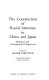 The construction of racial identities in China and Japan : historical and contemporary perspectives /