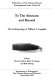 To the Aleutians and beyond : the anthropology of William S. Laughlin /