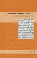 The improbable conquest : sixteenth-century letters from the R�io de la Plata /