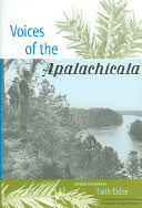 Voices of Apalachicola /