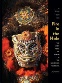 Fire in the hole : the spirit work of Fi Yi Yi  the Mandingo Warriors : a collaborative ethnography with the committee members of Fi Yi Yi /