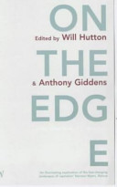 On the edge : living with global capitalism /