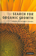 The search for organic growth /