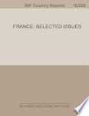 France : selected issues /