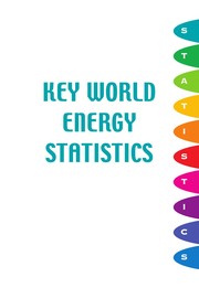 Key world energy statistics 2009