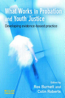 What works in probation and youth justice : developing evidence-based practice /