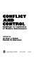 Conflict and control : challenge to legitimacy of modern governments /