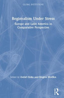 Regionalism under stress : Europe and Latin America in comparative perspective /