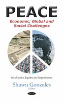 Peace : economic, global and social challenges /
