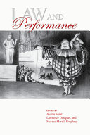 Law and performance /