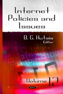 Internet policies and issues
