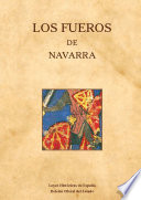 Los fueros de Navarra /