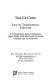 The Lê Code : law in traditional Vietnam : a comparative Sino-Vietnamese legal study with historical-juridical analysis and annotations /