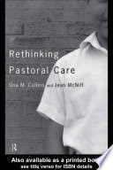 Rethinking pastoral care /