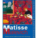Matisse to Malevich : pioneers of modern art from the Hermitage /