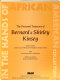 The personal treasures of Bernard  Shirley Kinsey /
