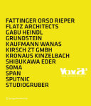 Yo. V.A. : Young Viennese architects /