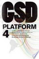 GSD platform 4 /