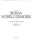 Roma : nobili dimore /