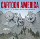 Cartoon America : comic art in the Library of Congress /
