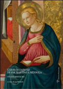 L'Annunciazione di San Martino a Mensola : studi e restauro /