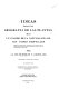 Acuarelas de la Comisión Corográfica, Colombia, 1850-1859 /