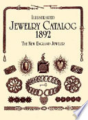 Illustrated jewelry catalog, 1892 /