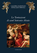 Le Tentazioni di SantAntonio abate : arte e letteratura /