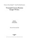 Twentieth-century Russian �emigr�e writers /