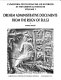 Cuneiform texts from the Ur III period in the Oriental Institute