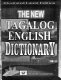 The new Tagalog-English dictionary