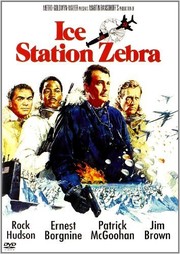 Ice Station Zebra /
