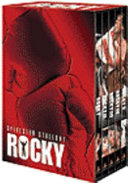 Rocky /