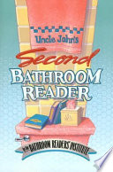 Uncle John's second bathroom reader /