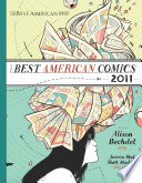 The best American comics 2011 /
