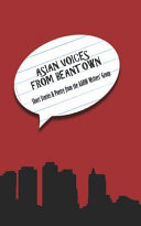 Asian voices from Beantown : short stories & poetry /