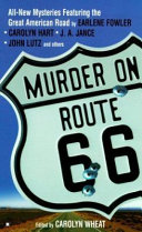 Murder on Route 66 /