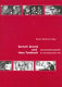 Bertolt Brecht und Hans Tombrock : eine K�unstlerfreundschaft im skandinavischen Exil /